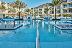 Гостиница The Pointe by Wyndham Vacation Rentals  Панама Сити Бич